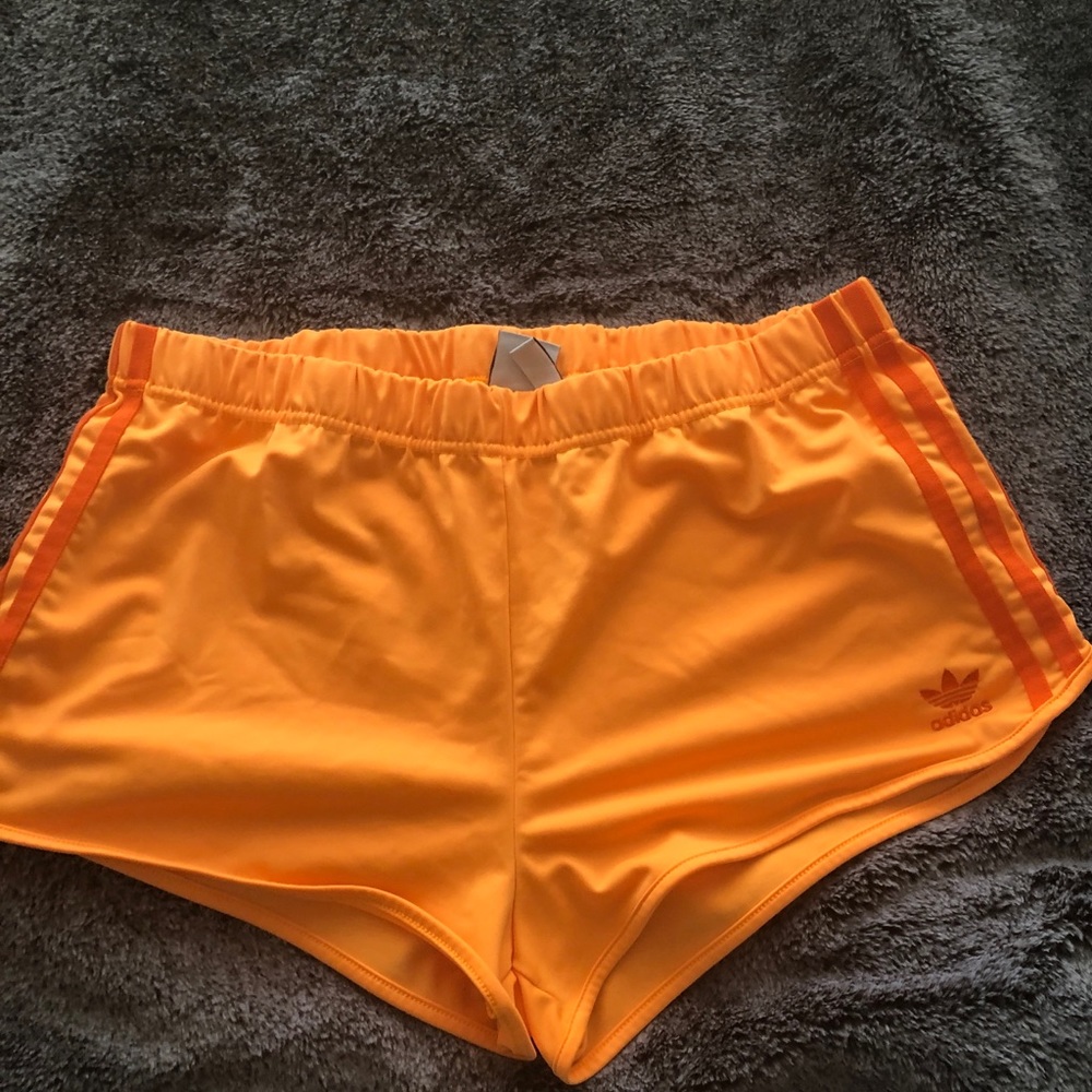 Adidas shorts